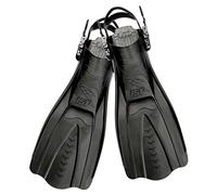 Ist/Dolphin Natación de Aletas Marca Unisex Adulto