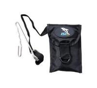 Ist/Dolphin Náutica de Bolsa náutica Marca Unisex Adulto