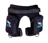 Ist/Dolphin Náutica de Cinturón náutico Marca Unisex Adulto