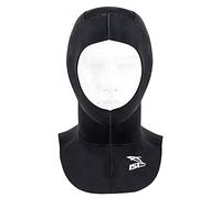 Ist Dolphin Tech Puriguard Flap 3 Mm Hood Negro S Hombre