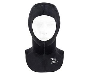 IST/DOLPHIN Surf de Capucha Marca Unisex Adulto