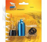 Ist/Dolphin Tiempo Libre y Sportwear de Llavero Marca Unisex Adulto