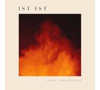 Ist Ist - Light A Bigger Fire [VINYL] [Vinilo]