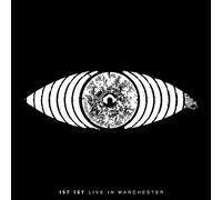 Ist Ist - Live In Manchester [VINYL] [Vinilo]