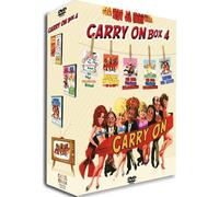 Ist Ja Irre-Carry On Box 4 [Alemania] [DVD]