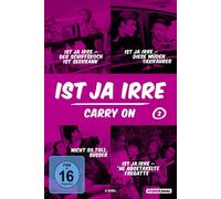 Ist ja irre - Carry on Vol.2 (DVD) (Importación USA)