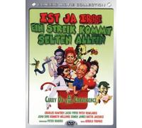 Ist ja irre - Ein Streik kommt selten allein [Alemania] [DVD]