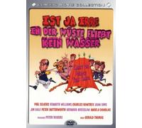 Ist ja irre - In der Wüste fließt kein Wasser [Alemania] [DVD]
