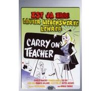 Ist ja irre - Lauter liebenswerte Lehrer