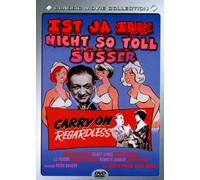 Ist ja irre - Nicht so toll Süsser [Alemania] [DVD]
