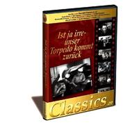 Ist ja irre - Unser Torpedo kommt zurück [Alemania] [DVD]
