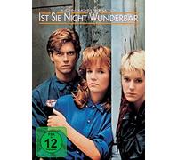 Ist sie nicht wunderbar? [Alemania] [DVD]