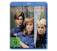 Ist sie nicht wunderbar? [Blu-ray]