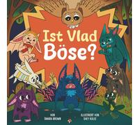 Ist Vlad Böse? (Beyond Echoes: Tales of Bartholomew T. Batson and Friends)