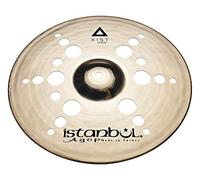 Istanbul 10" XIST ION Splash Brillian