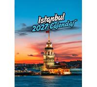 Istanbul 2027 Calenda r: Stunning Landmarks, Mosques & Bosphorus Views | September 2026 - December 2027