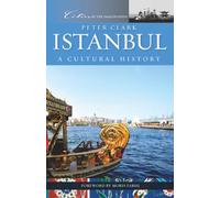 Istanbul: A Cultural and Literary History (Cities of the Imagination) [Idioma Inglés]