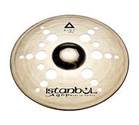 Istanbul 12" Plato XIST Ion Splash Brilliant