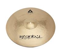 Istanbul Agop 13" Xist Power Hi-Hat Cymbals