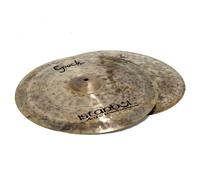 Istanbul Agop 14" Lenny White Epoch Hi-Hats