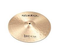 Istanbul Agop 14" Special Edition Jazz Hi Hat Cymbals Pair