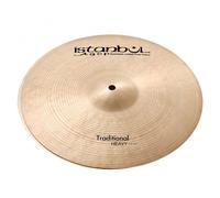Istanbul Agop 14" Traditional Hi-Hats