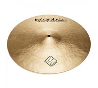 Istanbul Agop 14 Traditional Jazz Hi-Hats