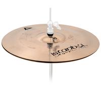 "Istanbul Agop 14"" Xist Power Hi-Hat"