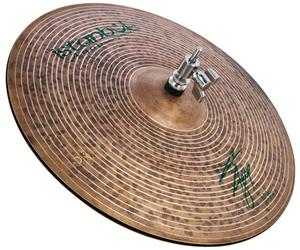 "Istanbul Agop 15"" Agop Signature Hi-Hat"