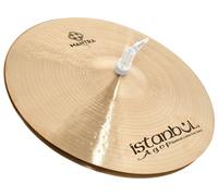 Istanbul Agop 15" Cindy Blackman Mantra Hi Hat Cymbals Pair