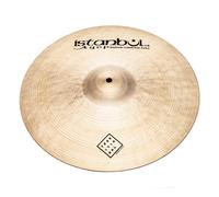 Istanbul Agop 15" Traditional Medium Crash