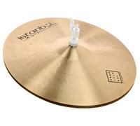 Istanbul Agop 15" Traditional Medium Hi-Hats