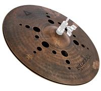 Istanbul Agop 15 Xist Dark iON Hi-Hat Cymbals