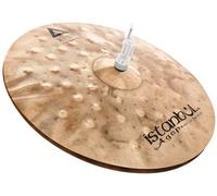"Istanbul Agop 15"" Xist Dry Dark Brill. Hats"