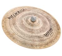 "Istanbul Agop 16"" Custom Series SE Jazz Cr."