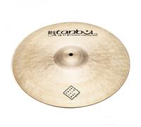 Istanbul Agop 16 Traditional Dark Hi-Hat Cymbals