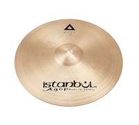 Istanbul Agop 16" Xist Power Crash Cymbal