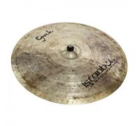 Istanbul Agop 17" Lenny White Epoch Crash