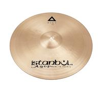 Istanbul Agop 17 Xist Crash Cymbal