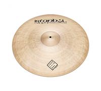 Istanbul Agop 18" Traditional Crash Ride