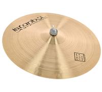 Istanbul Agop 18 Traditional Medium Crash Cymbal