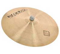"Istanbul Agop 18"" Traditional Thin Crash"