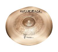 Istanbul Agop 18 Traditional Trash Hit Cymbal
