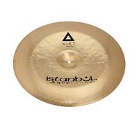 Istanbul Agop 18" Xist China Cymbal Brilliant