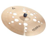 "Istanbul Agop 18"" Xist ION Crash Brilliant"