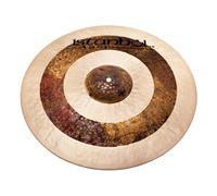 Istanbul Agop 19 Sultan Crash Cymbal