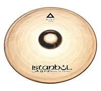 ISTANBUL AGOP 19" XIST BRILLIANT CRASH