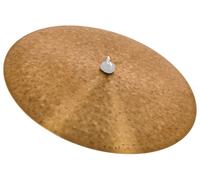 "Istanbul Agop 20"" 30th Anniversary Flat Ride"
