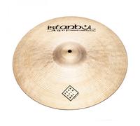 Istanbul Agop 20 Traditional Medium Crash Cymbal