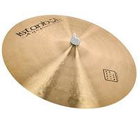 "Istanbul Agop 20"" Traditional Medium Ride"
